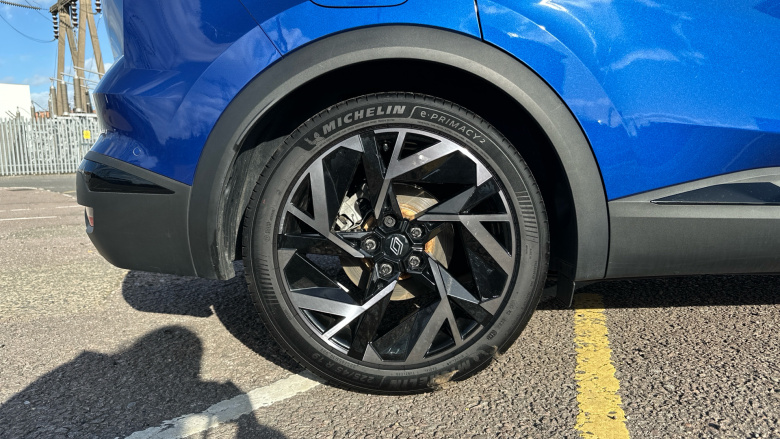 Renault Symbioz 1.6 E-Tech FHEV 145 Techno Esprit Alpine 5dr Auto Hybrid Estate